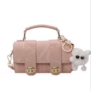 Túi Xách Nữ Túi Đeo Chéo Dễ Phối Đồ Sang Trọng Hợp Xu Hướng Phong Cách Hàn Quốc 75