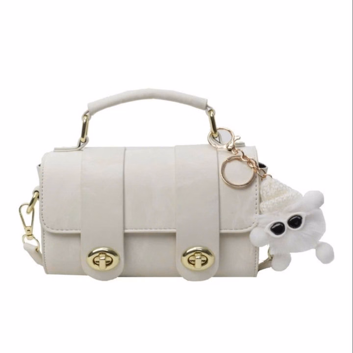 Túi Xách Nữ Túi Đeo Chéo Dễ Phối Đồ Sang Trọng Hợp Xu Hướng Phong Cách Hàn Quốc 75 - Ảnh 11