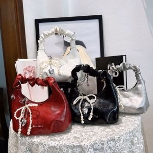 Túi Xách Nữ Túi Đeo Chéo Xách Tay Quai Sun Phong Cách Hàn Quốc 88