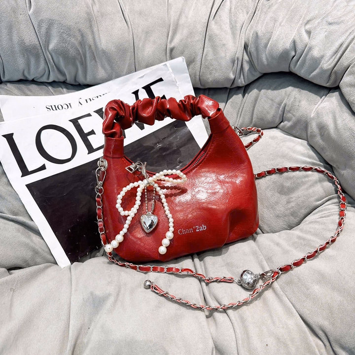 Túi Xách Nữ Túi Đeo Chéo Xách Tay Quai Sun Phong Cách Hàn Quốc 88 - Ảnh 6