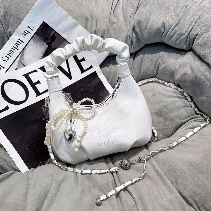 Túi Xách Nữ Túi Đeo Chéo Xách Tay Quai Sun Phong Cách Hàn Quốc 88 - Ảnh 5