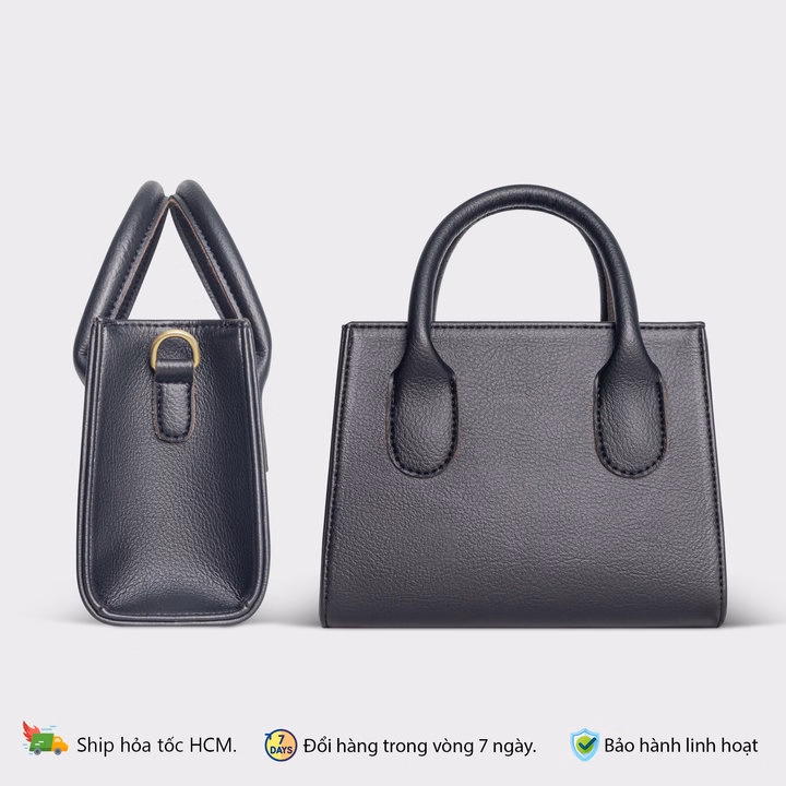 Túi Xách Tay Mini Đeo Chéo Ftx21 - Fadoda - Ảnh 14