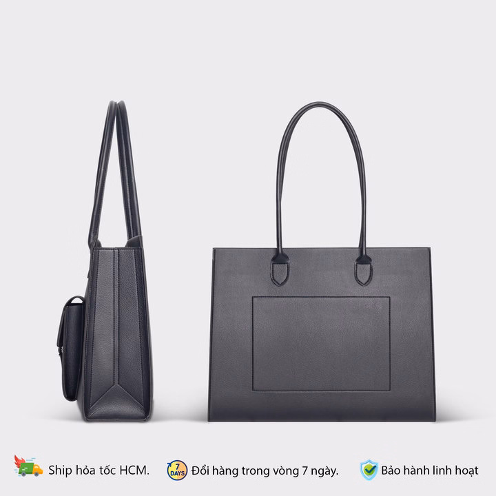 Túi Xách Đựng Laptop Công Sở Nữ Fadoda Ftx22 - Ảnh 9