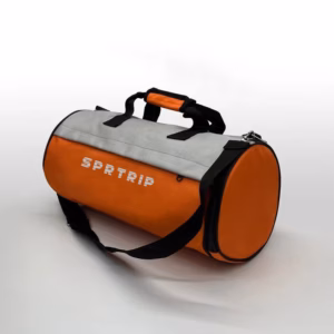 Túi Du Lịch Xách Tay Đeo Vai Nam Nữ Thời Trang(Có Ngăn Đựng Giày Riêng Tập Gym, Bóng Đá, Du Lịch) Tx358- Haras