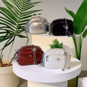 Túi Đeo Chéo Nữ: Gọn Nhẹ, Tiện Dụng, Đẹp Thời Trang Pp731 -Pipi Store