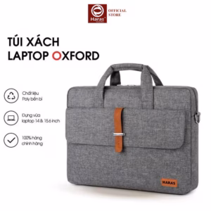 Túi Xách Laptop Nam Nữ Công Sở 15.6 Inch Tx359 - Haras