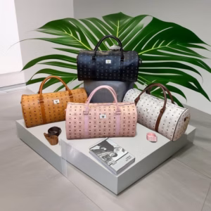 Túi Trống, Túi Xách Du Lịch, Tặng Kèm Móc Khóa Gấu Bông Thời Trang Wh722 - Winnie House