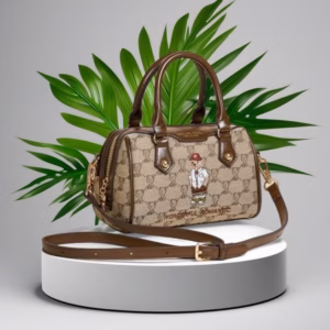 Túi Trống Gấu Mini - Xinh Xắn, Tiện Lợi, Cực Chất Pp716 - Pipi Store