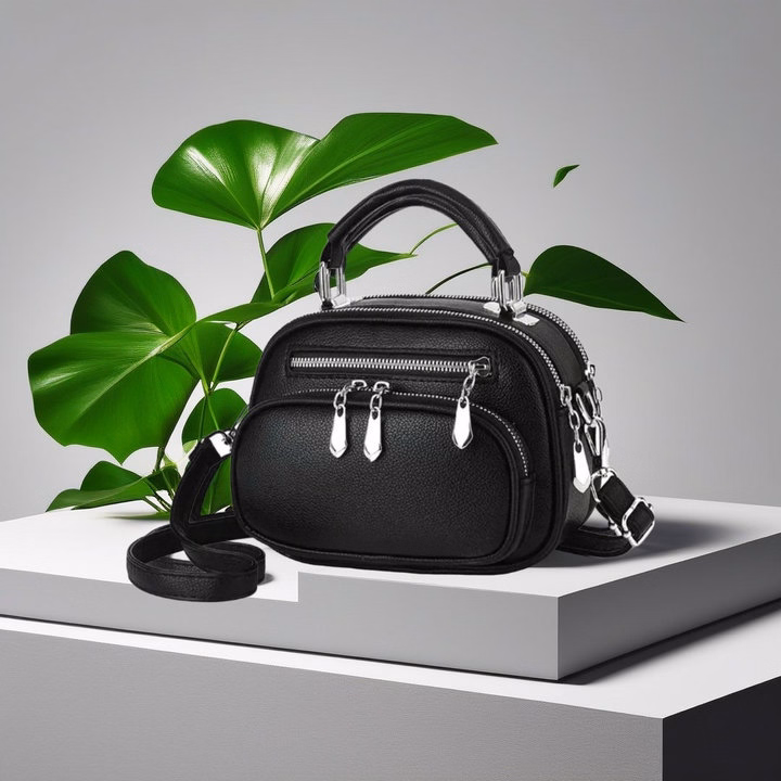 Túi Xách Nữ Da Pu Cao Cấp - Trendy Và Sang Trọng Wh734, W600 - Winnie House