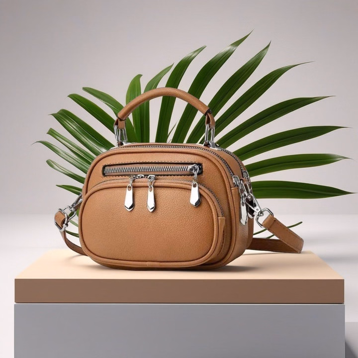 Túi Xách Nữ Da Pu Cao Cấp - Trendy Và Sang Trọng Pp734 - Pipi Store