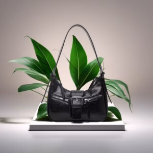 Túi Kẹp Nách Dang Thuyền Da Pu Cao Cấp - Trendy & Sang Chảnh Pp736 - Pipi Store