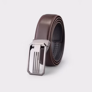 Thắt Lưng Trita ( Thời Trang Nam - Dây Nịt Da Thật Rtlk315 ) - 3 - Trita