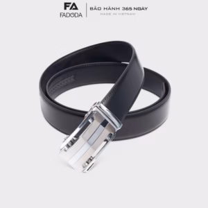 Thắt Lưng Nam Da Bò Thật Fadoda Fmt13- Fadoda