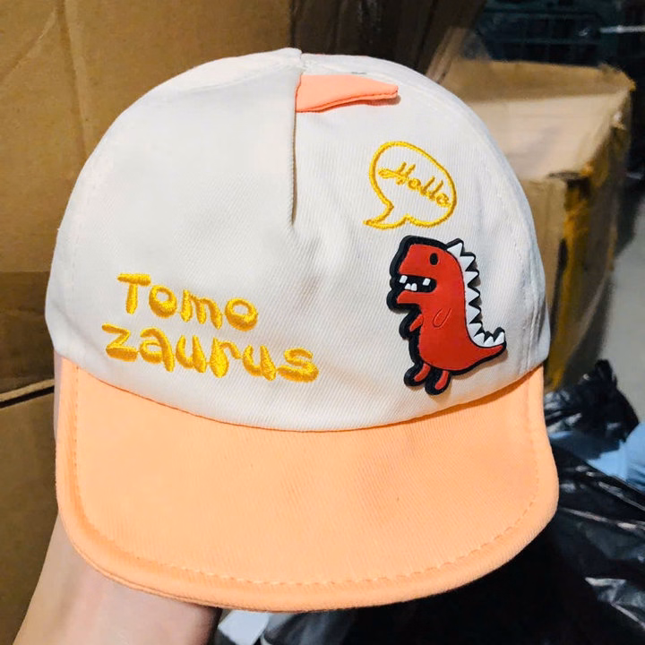 Mũ Lưỡi Trai Bóng Chày Hàn Quốc Cho Bé Từ 5-24 Tháng 56902 - Lady'S Passion - Ảnh 10