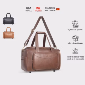 Túi Du Lịch Đa Năng Cao Cấp Ftr2 - Fadoda