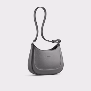 Túi Trita ( Thời Trang Nữ Phối Họa Tiết Viền Chỉ Size 21 - Túi Đeo Vai Da Rhn256 ) - Trita