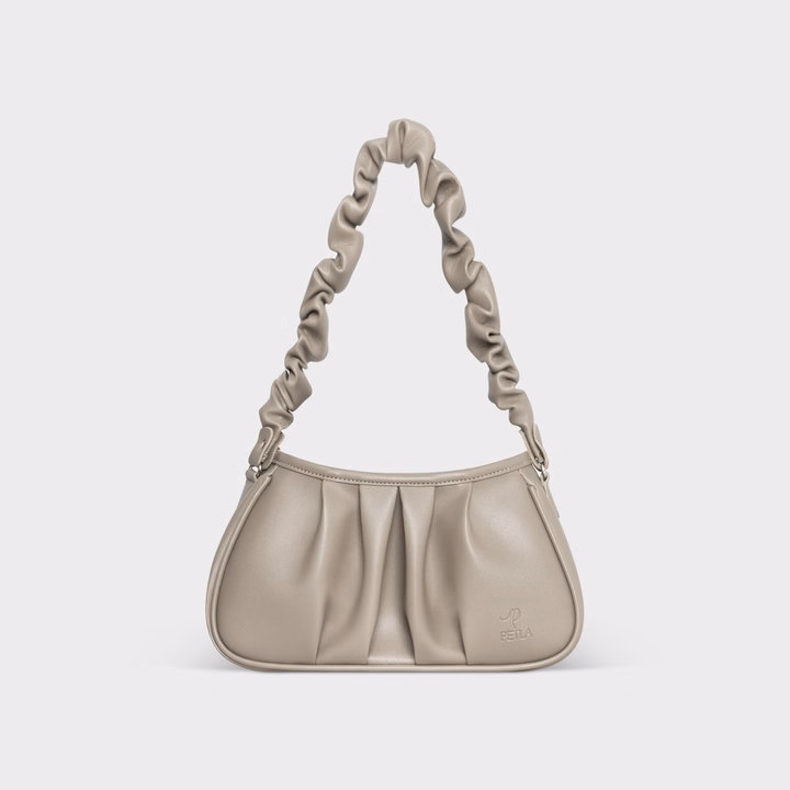 Túi Xách Nữ Thời Trang Kẹp Nách Petla Ln01 - Ảnh 8