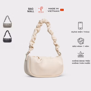 Túi Nữ Đeo Vai Thời Trang Trẻ Trung Petla Ln05