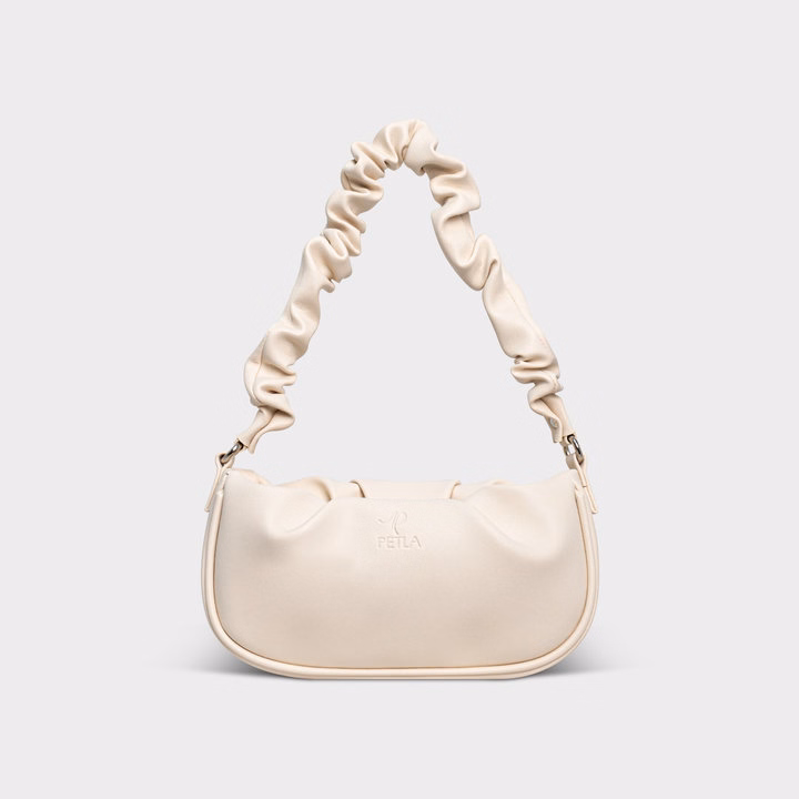 Túi Nữ Đeo Vai Thời Trang Trẻ Trung Petla Ln05 - Ảnh 3