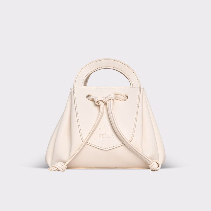 Túi Mini Nữ Cầm Tay Thời Trang Petla Ln02 - Ảnh 3