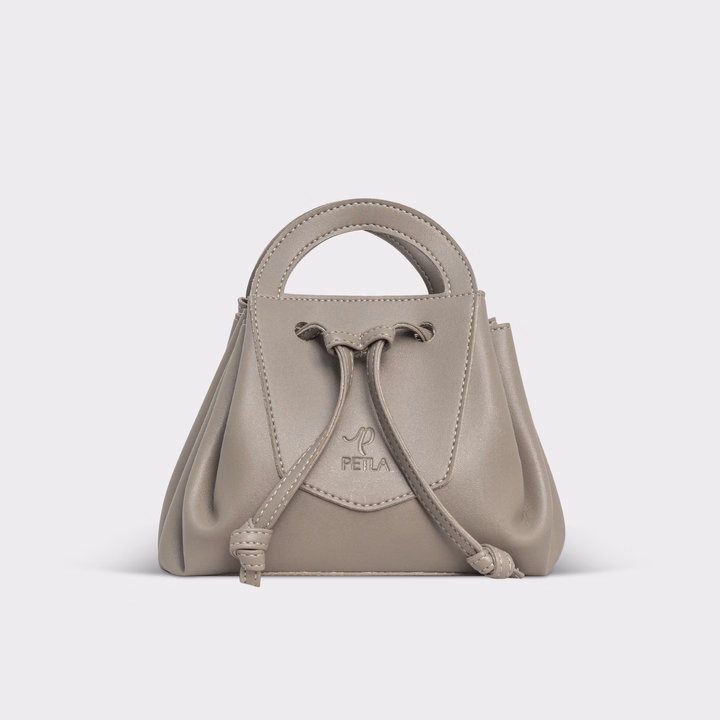 Túi Mini Nữ Cầm Tay Thời Trang Petla Ln02 - Ảnh 13