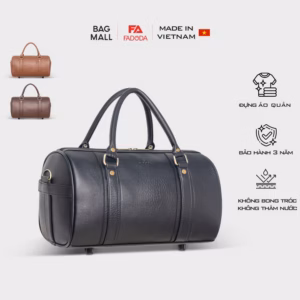 Túi Trống Du Lịch Cỡ Trung Fadoda Ftr3