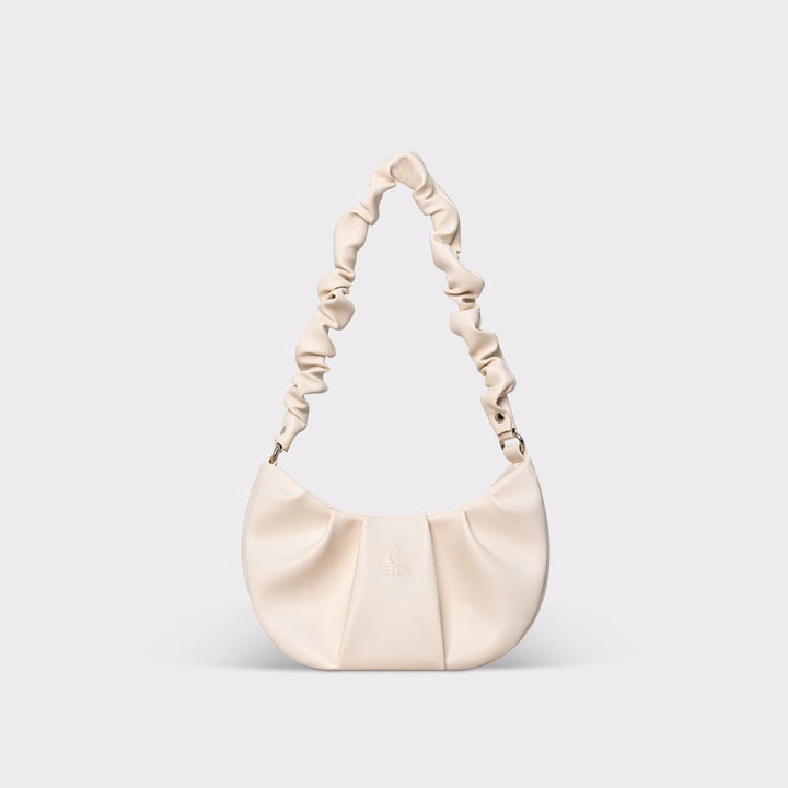 Túi Nữ Kẹp Nách Dáng Thuyền Thời Trang Petla Ln06 - Ảnh 13