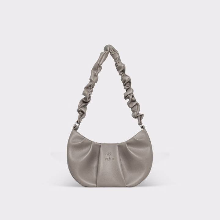 Túi Nữ Kẹp Nách Dáng Thuyền Thời Trang Petla Ln06 - Ảnh 3