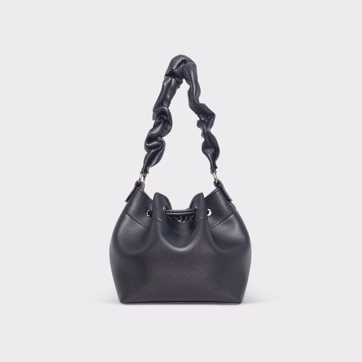 Túi Đeo Chéo Da Nữ Dây Rút Thời Trang Petla Ln09 - Ảnh 5