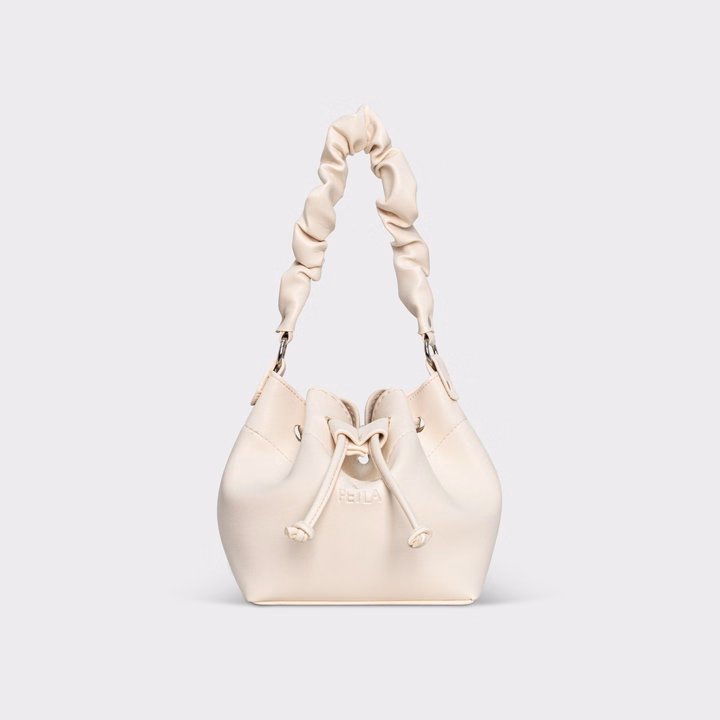 Túi Đeo Chéo Da Nữ Dây Rút Thời Trang Petla Ln09 - Ảnh 8