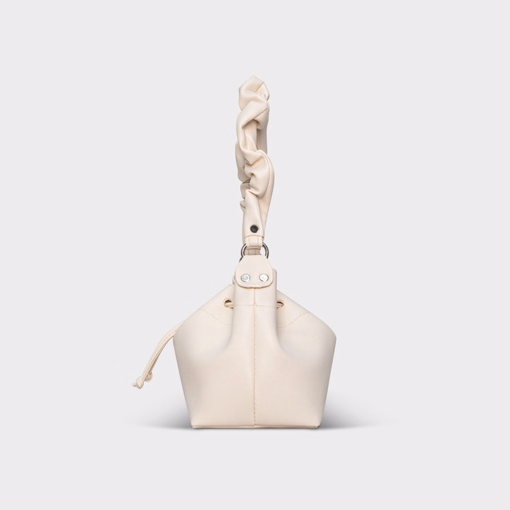 Túi Đeo Chéo Da Nữ Dây Rút Thời Trang Petla Ln09 - Ảnh 9