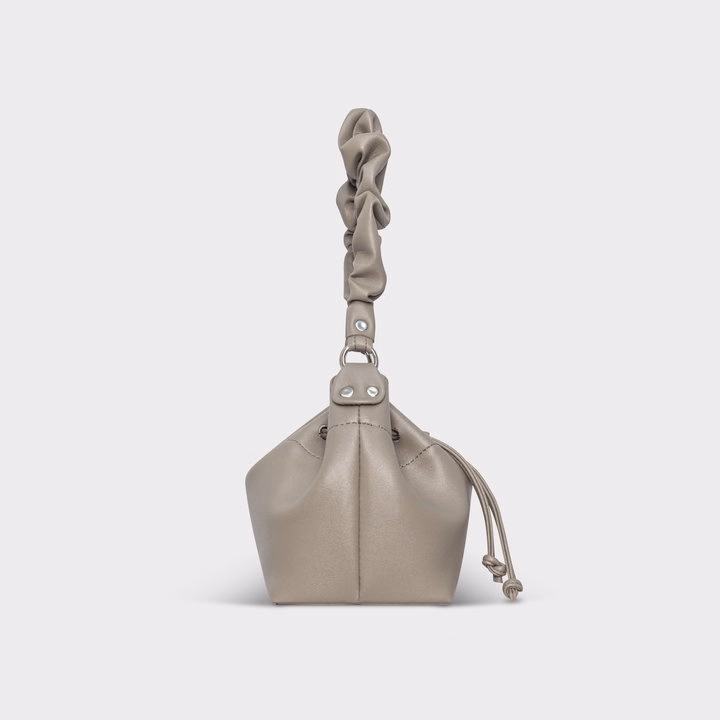 Túi Đeo Chéo Da Nữ Dây Rút Thời Trang Petla Ln09 - Ảnh 14