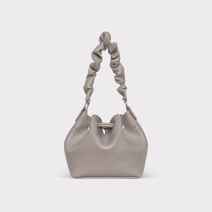 Túi Đeo Chéo Da Nữ Dây Rút Thời Trang Petla Ln09 - Ảnh 15