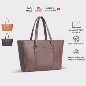 Túi Xách Nữ Công Sở Cao Cấp Fadoda Ftx17