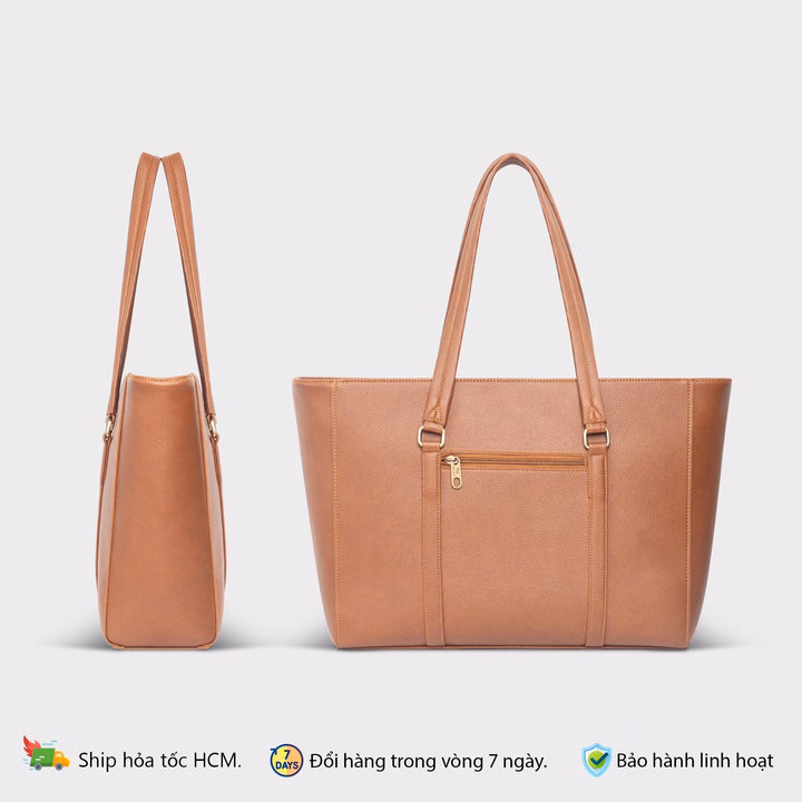 Túi Xách Nữ Công Sở Cao Cấp Fadoda Ftx17 - Ảnh 9