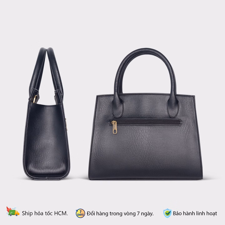 Túi Xách Nữ Cầm Tay Cao Cấp Fadoda Ftx9 Nhiều Màu - Ảnh 14