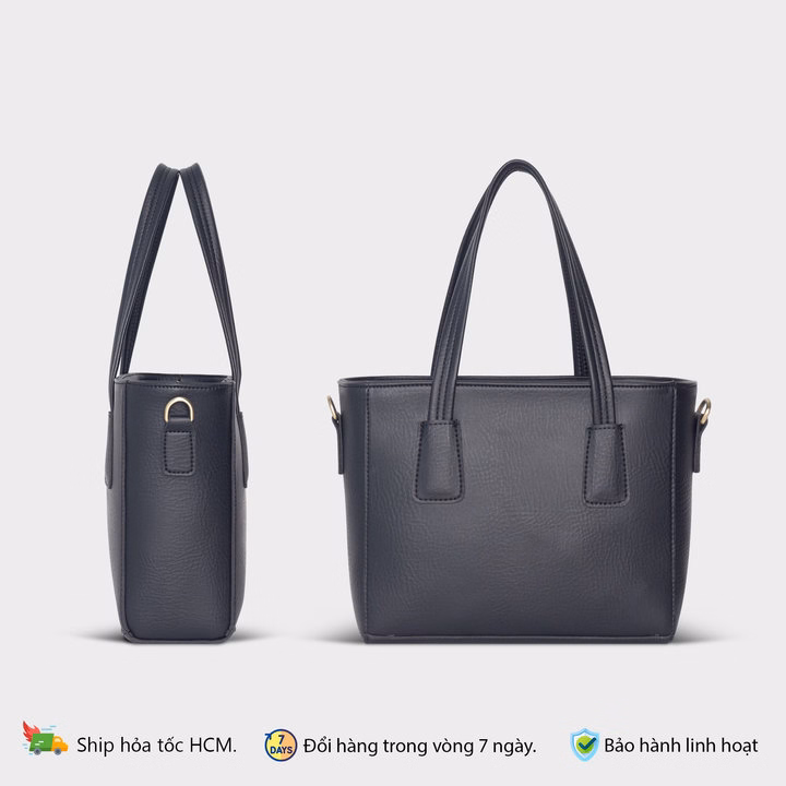 Túi Xách Nữ Đeo Chéo Ftx11 Cỡ Trung-Fadoda - Ảnh 14