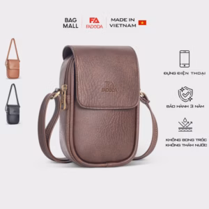 Túi Đeo Chéo Nữ Mini Thời Trang Fn45 - Fadoda