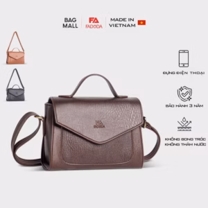 Túi Đeo Chéo Nữ Thời Trang Fn40 - Fadoda