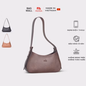 Túi Đeo Vai Nữ Thời Trang Trẻ Fadoda Fn28
