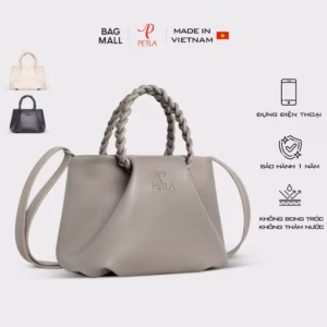 Túi Đeo Chéo Nữ Mini Cầm Tay Petla Ln11