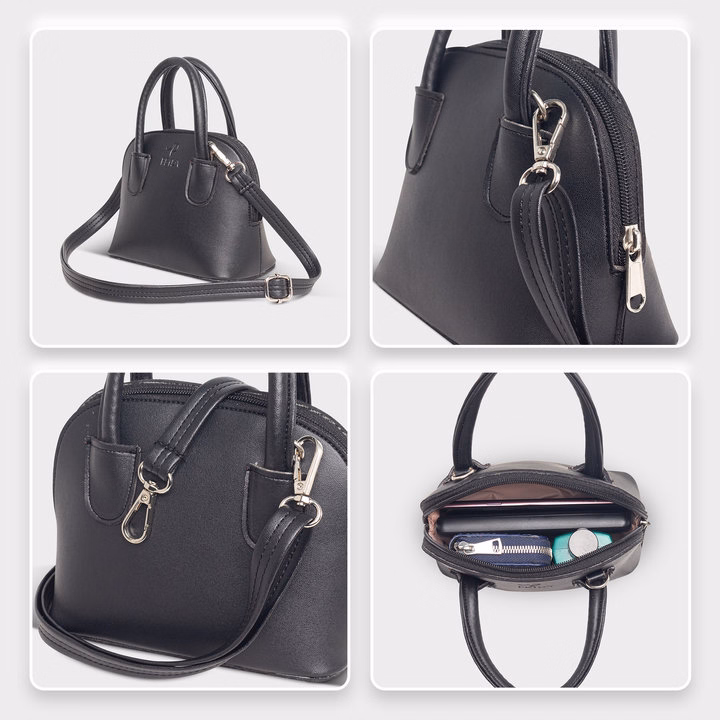 Túi Hến Xách Tay Thời Trang Petla Ln48 - Ảnh 17