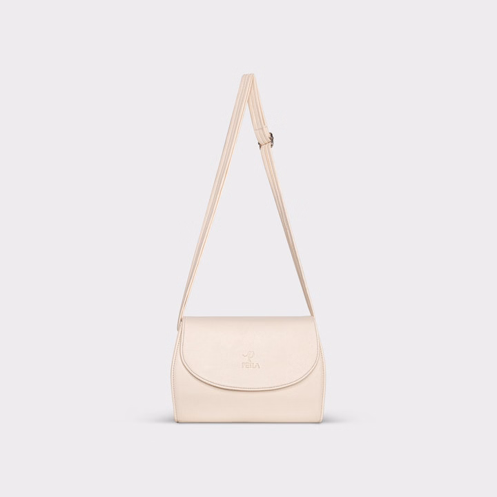 Túi Đeo Chéo Nữ Dự Tiệc Dạng Hộp Petla Ln21 - Ảnh 3