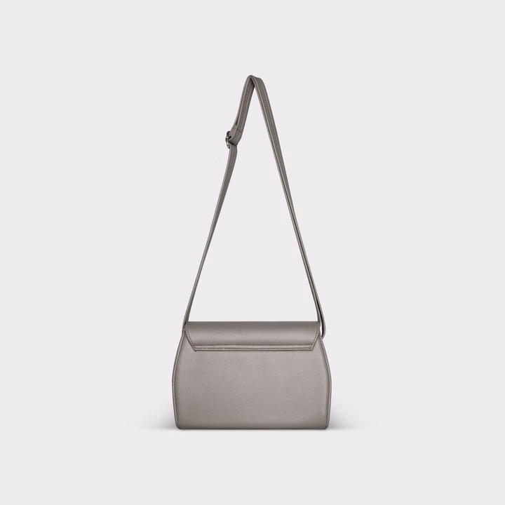 Túi Đeo Chéo Nữ Dự Tiệc Dạng Hộp Petla Ln21 - Ảnh 10