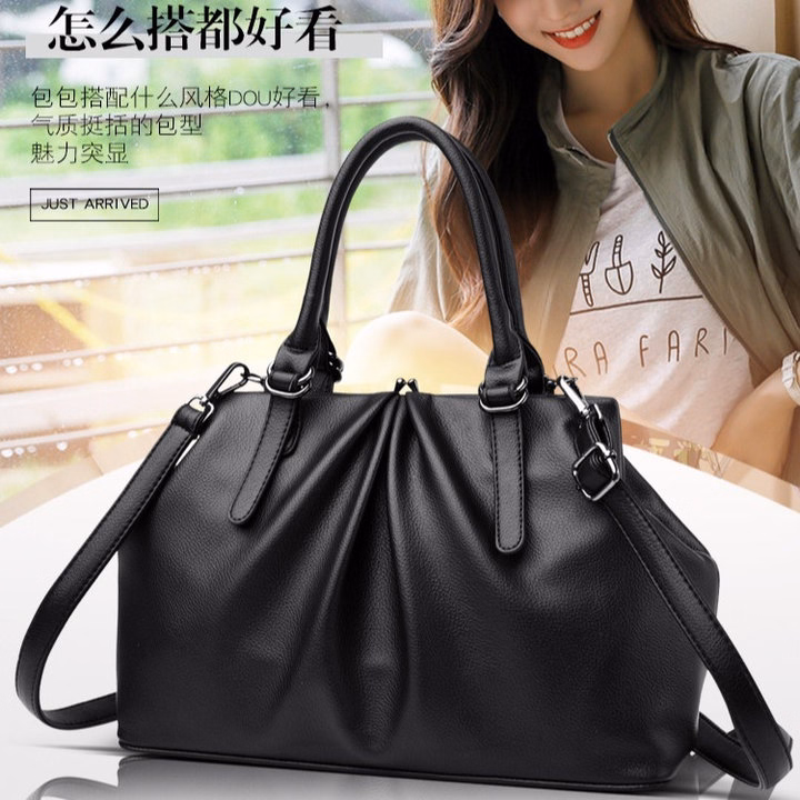 Túi Xách Nữ Đeo Vai Cao Cấp Phong Cách Hiện Đại Âu Mỹ Tvnn472 - Ảnh 13