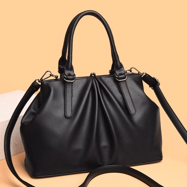 Túi Xách Nữ Đeo Vai Cao Cấp Phong Cách Hiện Đại Âu Mỹ Tvnn472 - Ảnh 2