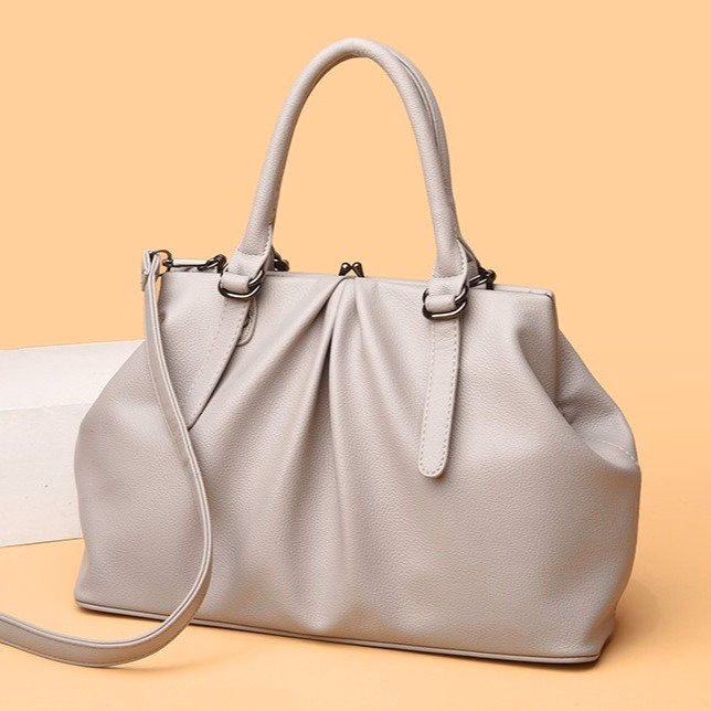 Túi Xách Nữ Đeo Vai Cao Cấp Phong Cách Hiện Đại Âu Mỹ Tvnn472 - Ảnh 5