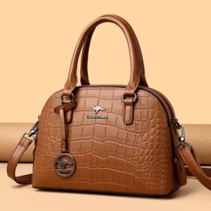 Túi Xách Nữ Đeo Vai Cao Cấp Phong Cách Hiện Đại Âu Mỹ Tvnn473