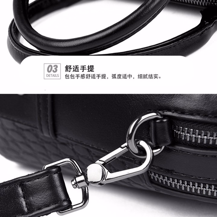 Túi Xách Nữ Đeo Vai Cao Cấp Phong Cách Hiện Đại Âu Mỹ Tvnn473 - Ảnh 17