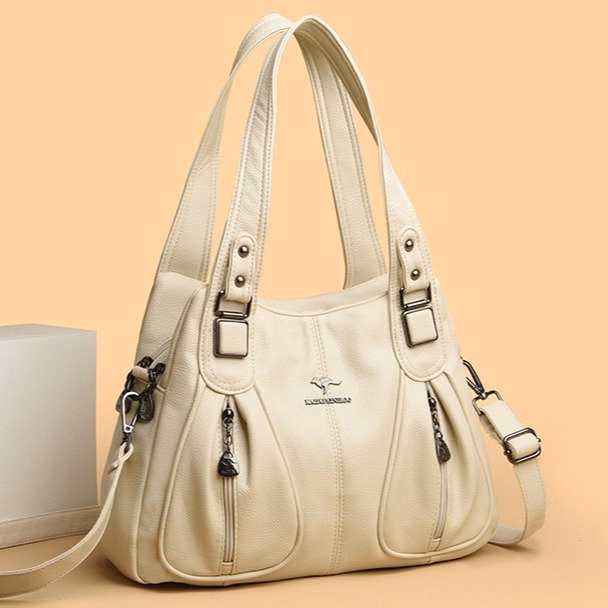 Túi Xách Nữ Đeo Vai Cao Cấp Phong Cách Hiện Đại Âu Mỹ Tvnn481 - Ảnh 6